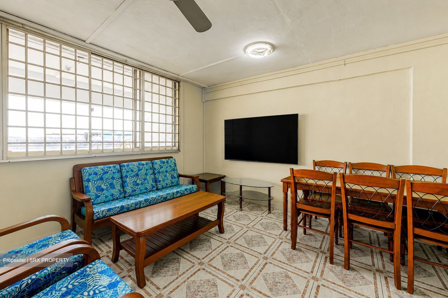 Blk 288 Yishun Avenue 6 (Yishun), HDB 4 Rooms #613575121